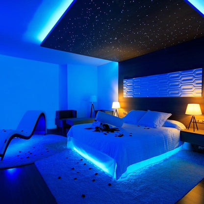 LED Light | Strip Night Light-Night Light-Sasha Sydney