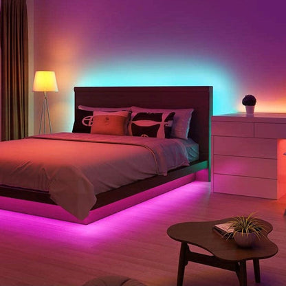 LED Light | Strip Night Light-Night Light-Sasha Sydney
