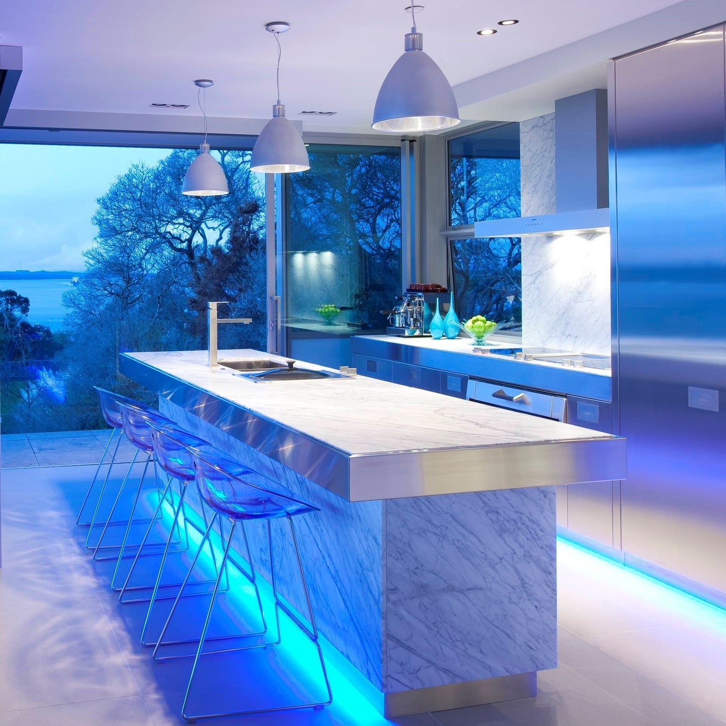 LED Light | Strip Night Light-Night Light-Sasha Sydney