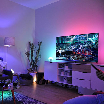 LED Light | Strip Night Light-Night Light-Sasha Sydney