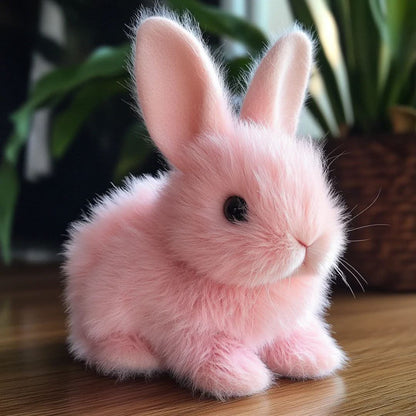 Bunny Plush Toy | Soft Stuffed Animal Cozy Cuddles-Toy-Sasha Sydney