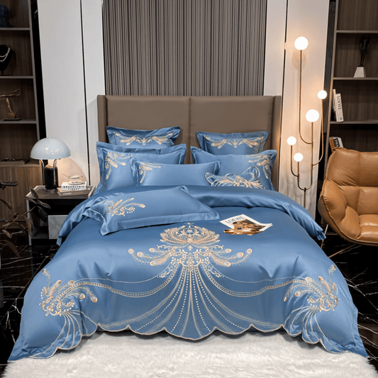 Bedding Set | Quilt Cover Set-Bedding Set-Sasha Sydney