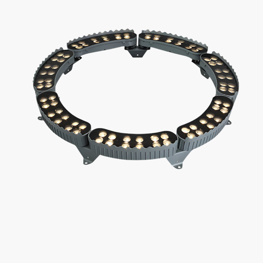 Outdoor Light | LED Tree Ground Ring Light-Outdoor Light-Sasha Sydney