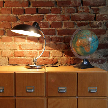 Table Lamp | Vintage Bedside Desk Lamp-Table lamp-Sasha Sydney