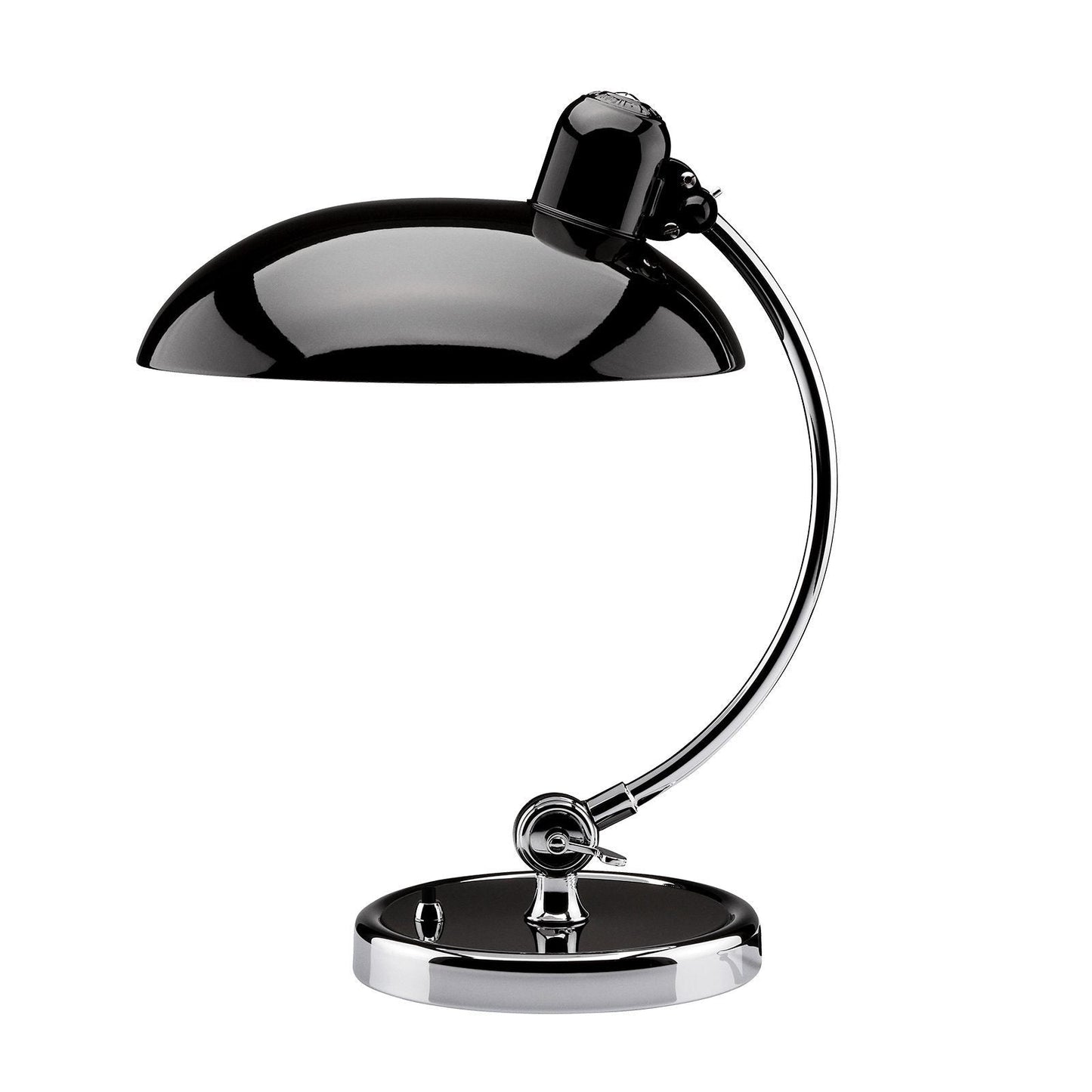 Table Lamp | Vintage Bedside Desk Lamp-Table lamp-Sasha Sydney