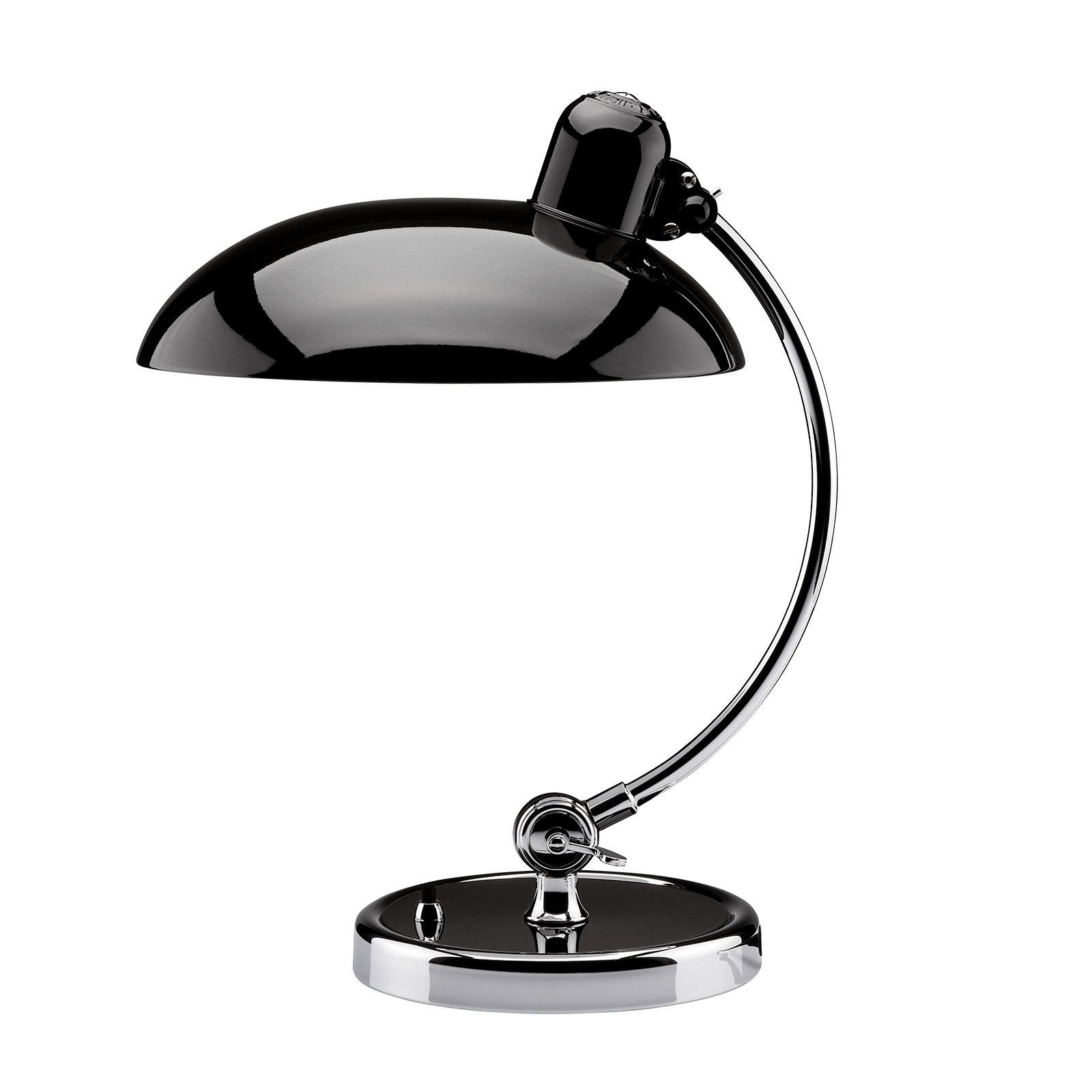Table Lamp | Vintage Bedside Desk Lamp-Table lamp-Sasha Sydney