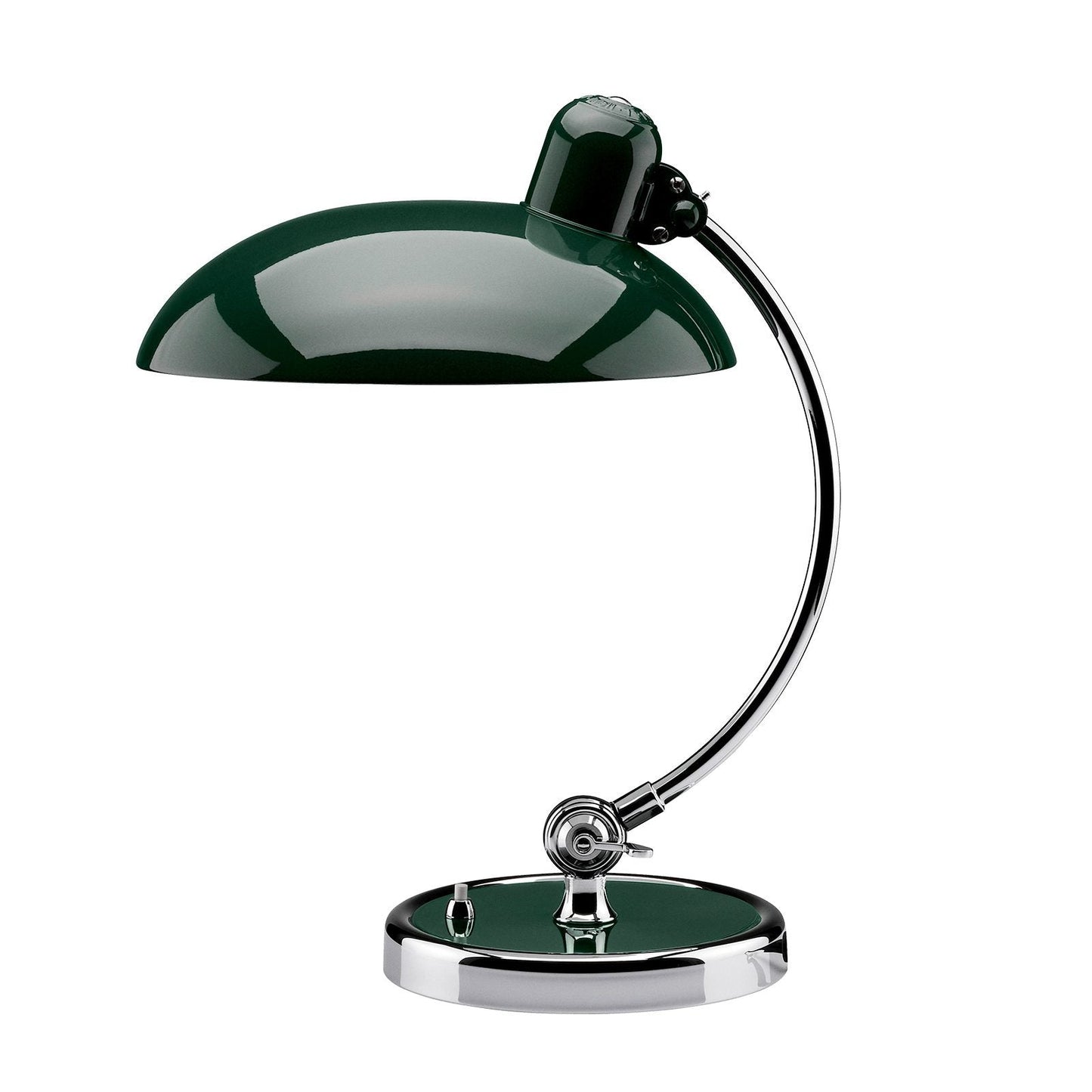 Table Lamp | Vintage Bedside Desk Lamp-Table lamp-Sasha Sydney