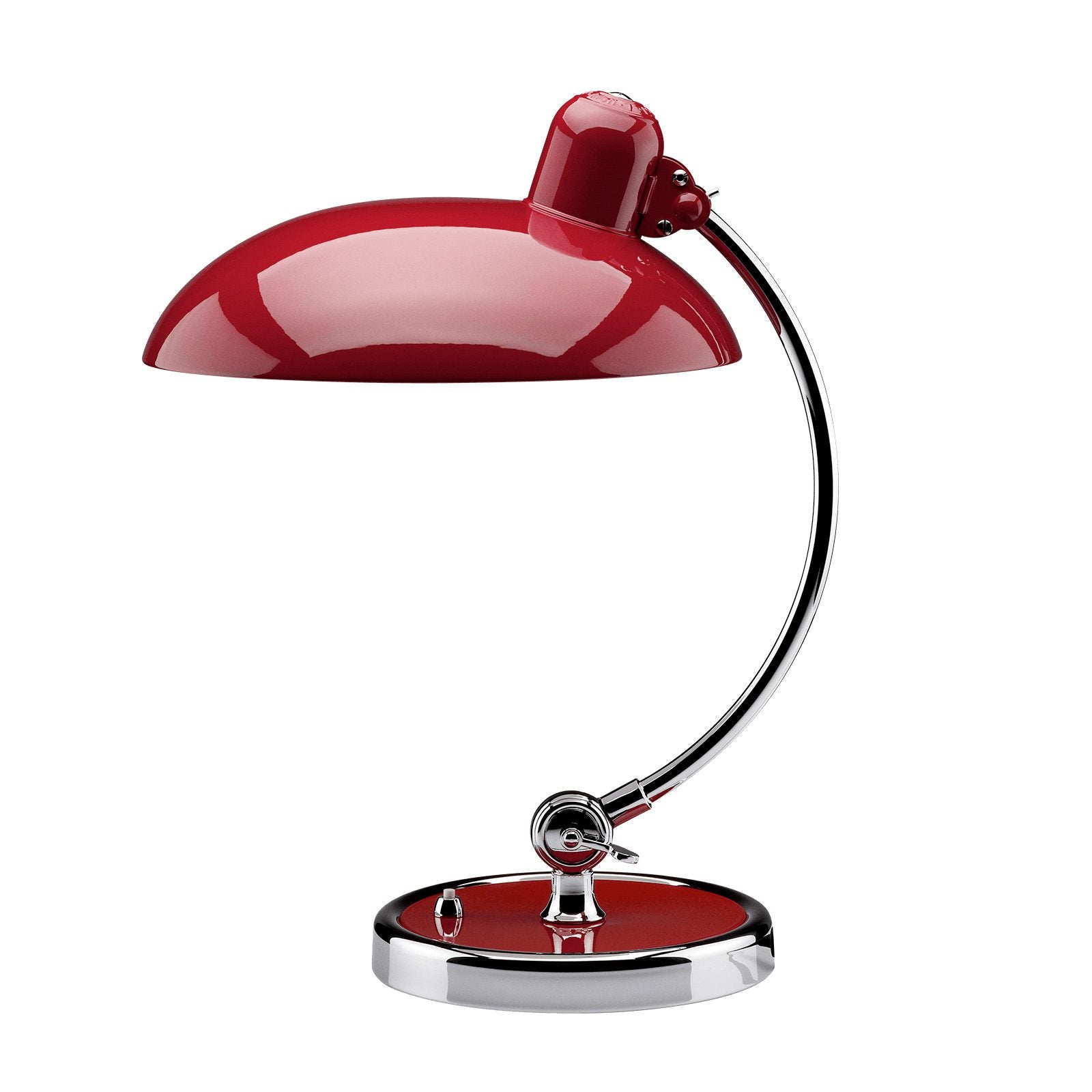 Table Lamp | Vintage Bedside Desk Lamp-Table lamp-Sasha Sydney