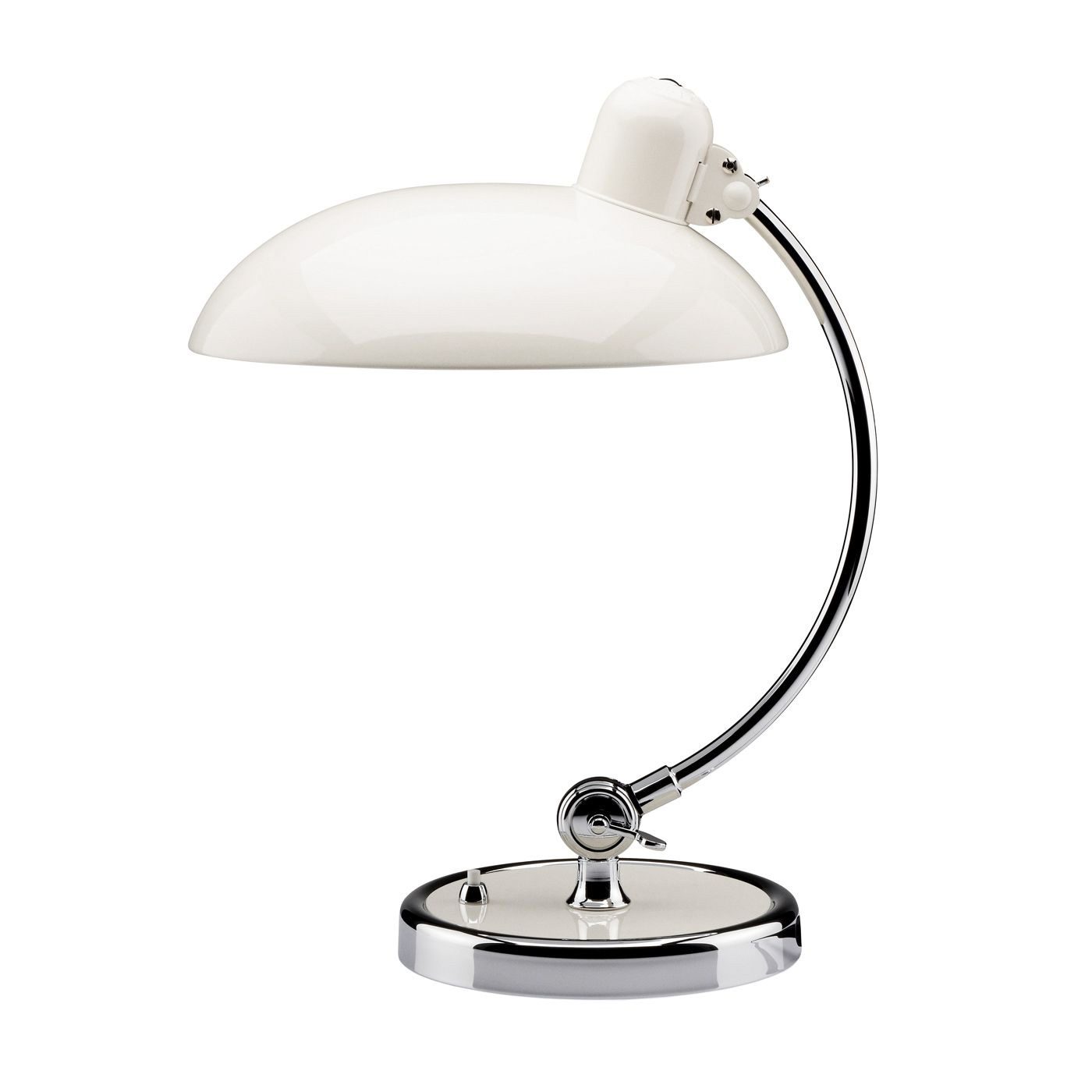 Table Lamp | Vintage Bedside Desk Lamp-Table lamp-Sasha Sydney