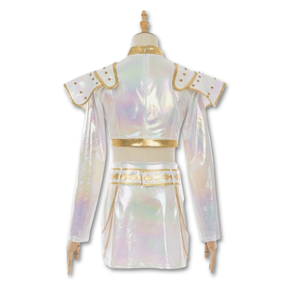K-Pop Demon Hunters Cosplay | Idol-Inspired Costume-Costume Set-Sasha Sydney