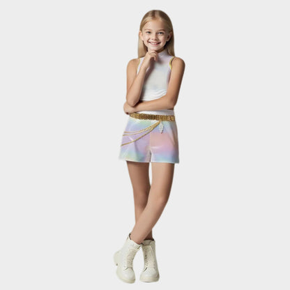 Dance Costume | Festival Party Outfit-Costume Set-Sasha Sydney