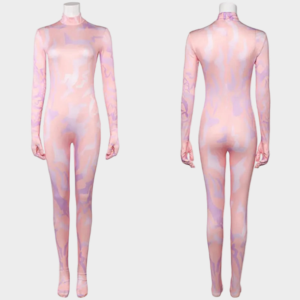 Dance Costume | Festival Party Outfit-Costume Set-Sasha Sydney