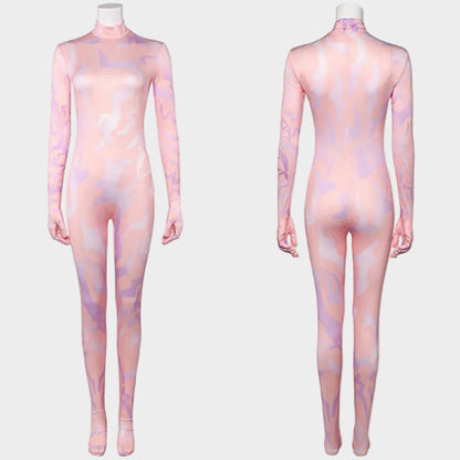 Dance Costume | Festival Party Outfit-Costume Set-Sasha Sydney