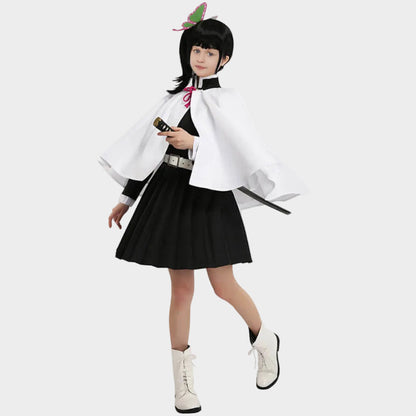 Kids Anime Cosplay Kimono Costume Complete Set Manga Characters - Image 15