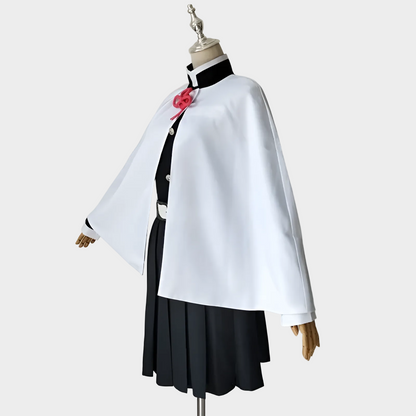 Kids Anime Cosplay Kimono Costume Complete Set Manga Characters - Image 16