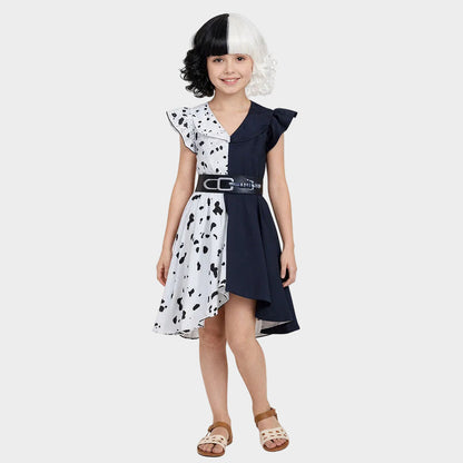 Cosplay Costume | Kids Carnival Outfit-Kids Costume Set-Sasha Sydney