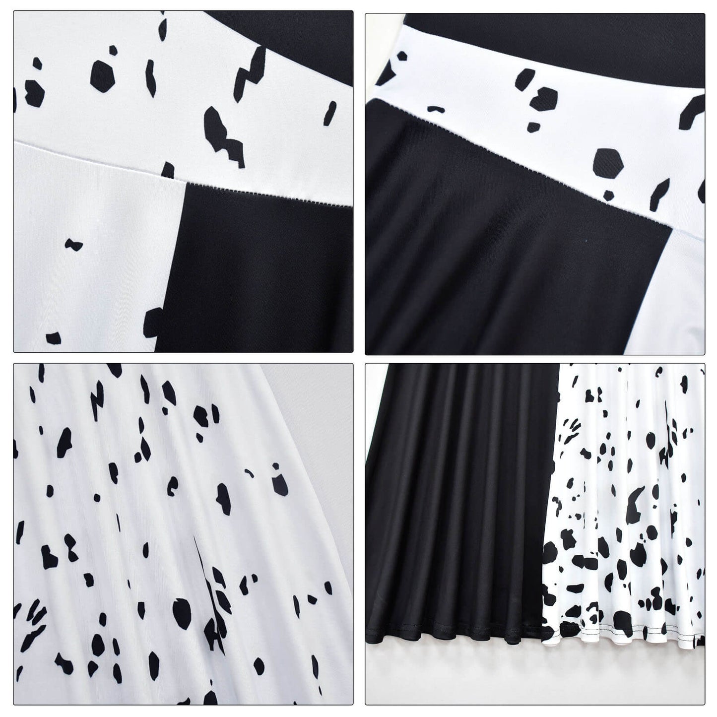 Cosplay Costume | Kids Carnival Outfit-Kids Costume Set-Sasha Sydney