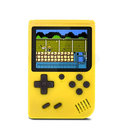 Portable Games Console | Retro Handheld Game Console-Gaming Console-Sasha Sydney