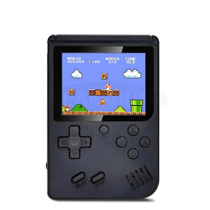 Portable Games Console | Retro Handheld Game Console-Gaming Console-Sasha Sydney