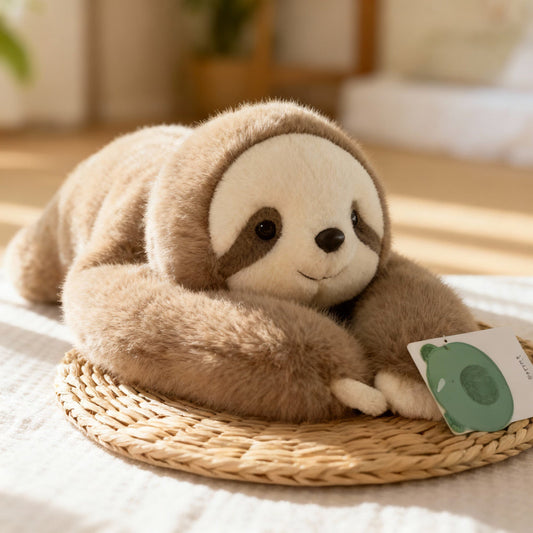 Stuffed Animal | Hugging Plush Antistress Toy-Plush Toy-Sasha Sydney