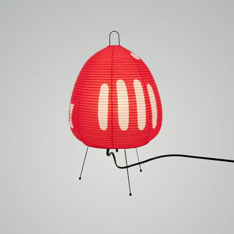 Table Lamp | Japandi Modern Lamp-Table Lamp-Sasha Sydney