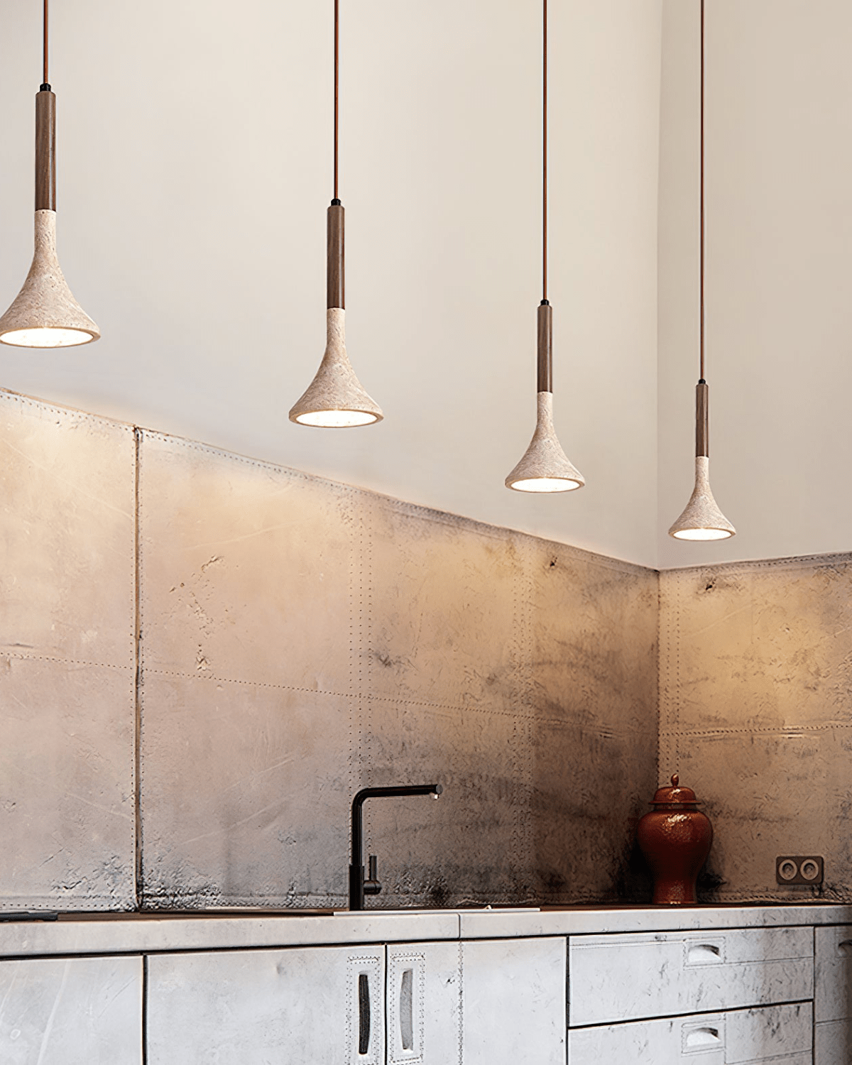 Pendant Lamp | Modern Ceiling Lamp-Ceiling Light-Sasha Sydney