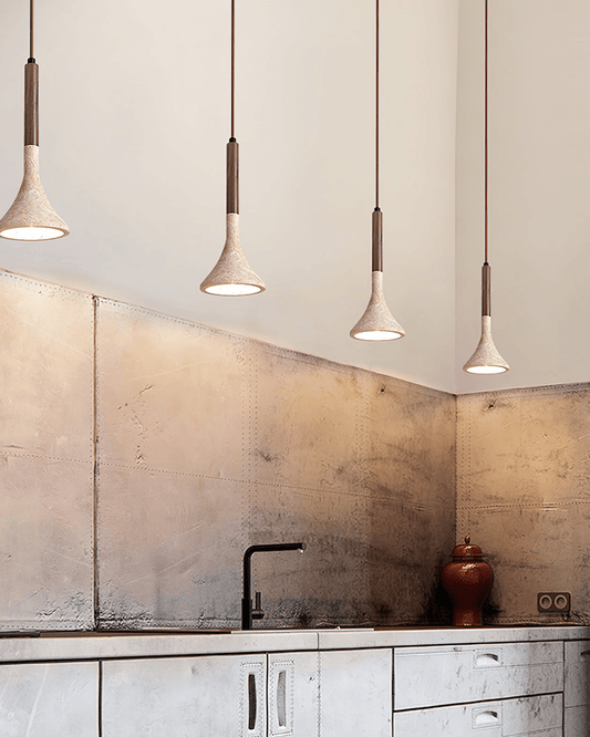 Pendant Lamp | Modern Ceiling Lamp-Ceiling Light-Sasha Sydney