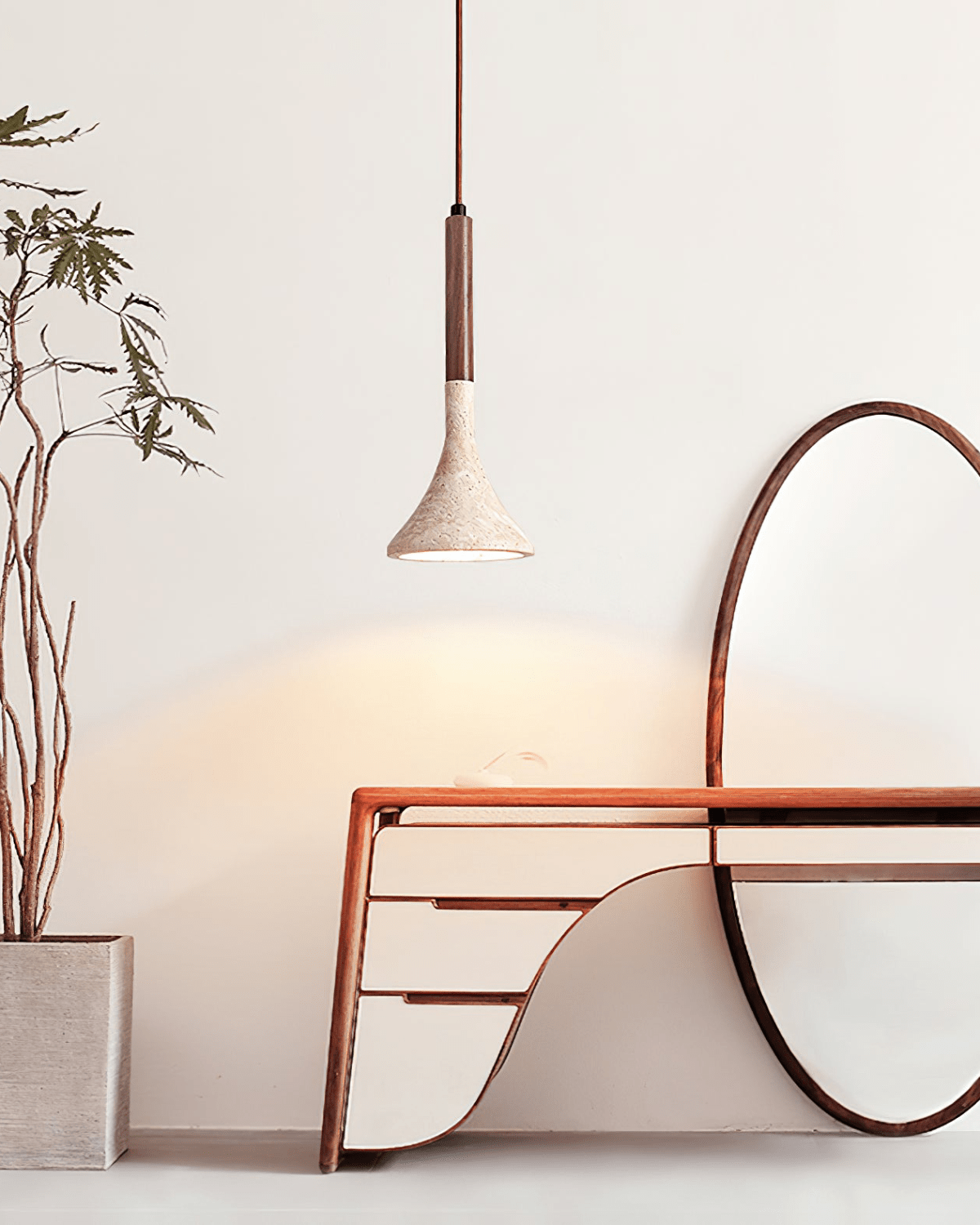 Pendant Lamp | Modern Ceiling Lamp-Ceiling Light-Sasha Sydney