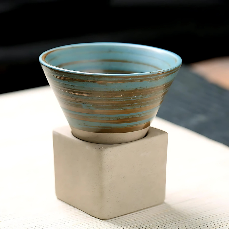 Japanese Cup | Japanese Espresso Mug Set-Cup-Sasha Sydney
