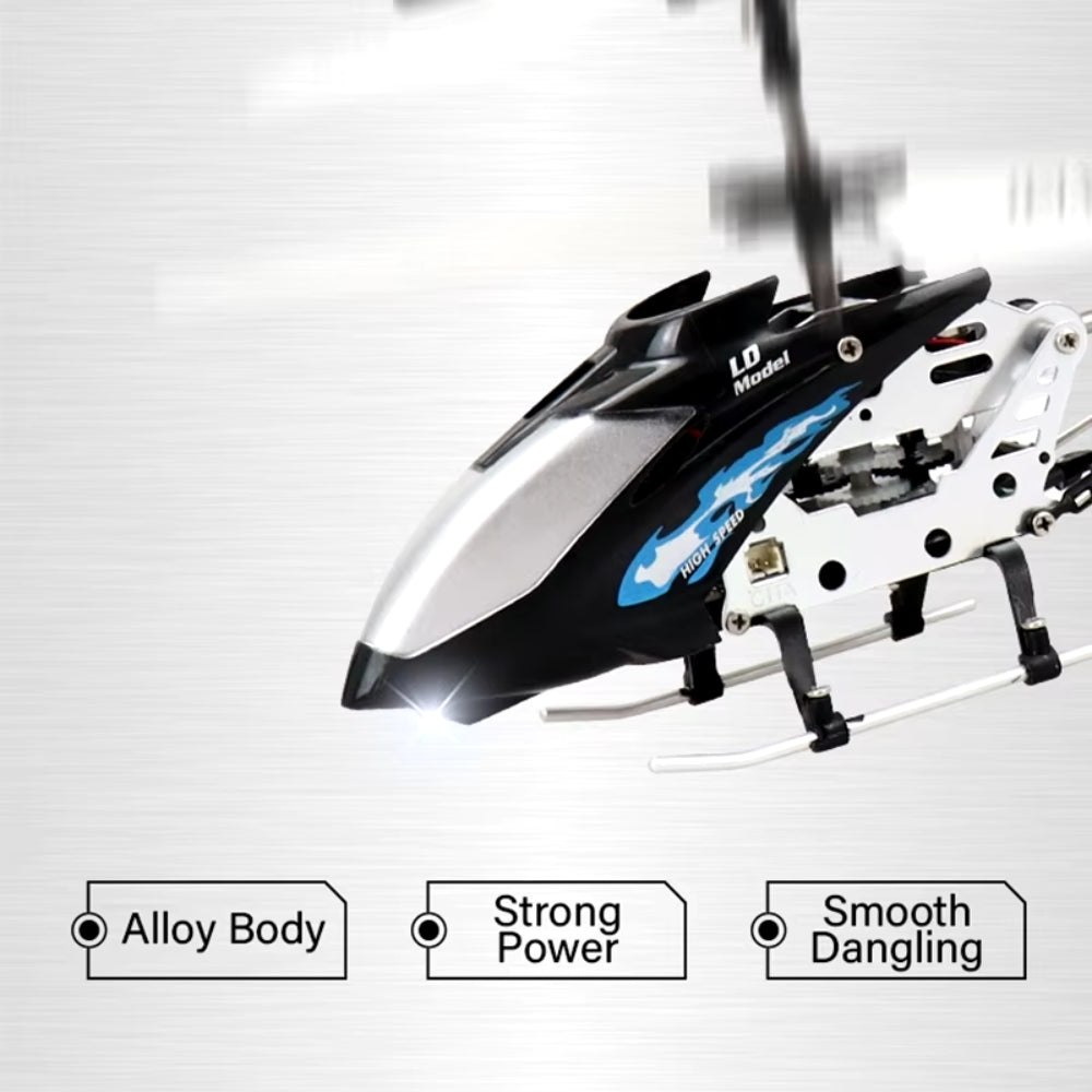 Remote Control Helicopter | RC Helicopter-Remote Control Helicopter-Sasha Sydney