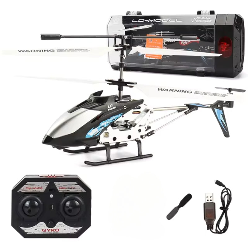 Remote Control Helicopter | RC Helicopter-Remote Control Helicopter-Sasha Sydney
