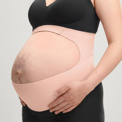 Women Maternity Support Belt | Adjustable Pregnancy Band Daily Wear-Maternity Belly Band-Sasha Sydney