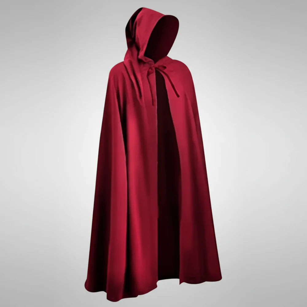Medieval Templar Costume | Crusader Cosplay Outfit-Costume Set-Sasha Sydney