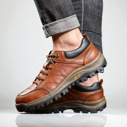 Men's Shoes | Casual Work Trainers-Men's Shoes-Sasha Sydney