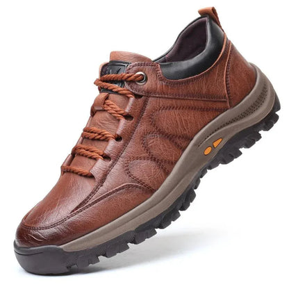 Men's Shoes | Casual Work Trainers-Men's Shoes-Sasha Sydney