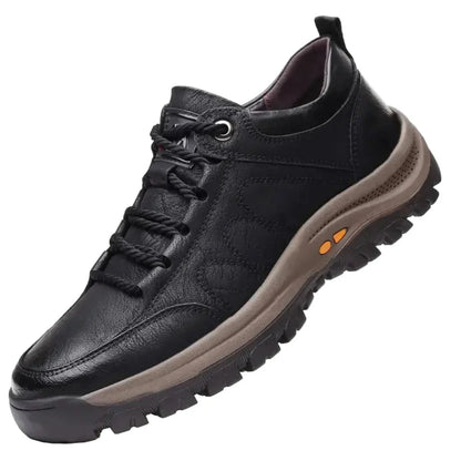 Men's Shoes | Casual Work Trainers-Men's Shoes-Sasha Sydney