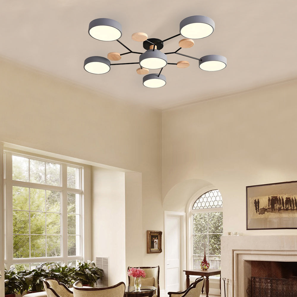 Ceiling Light Fixtures | Living Room Ceiling Lights