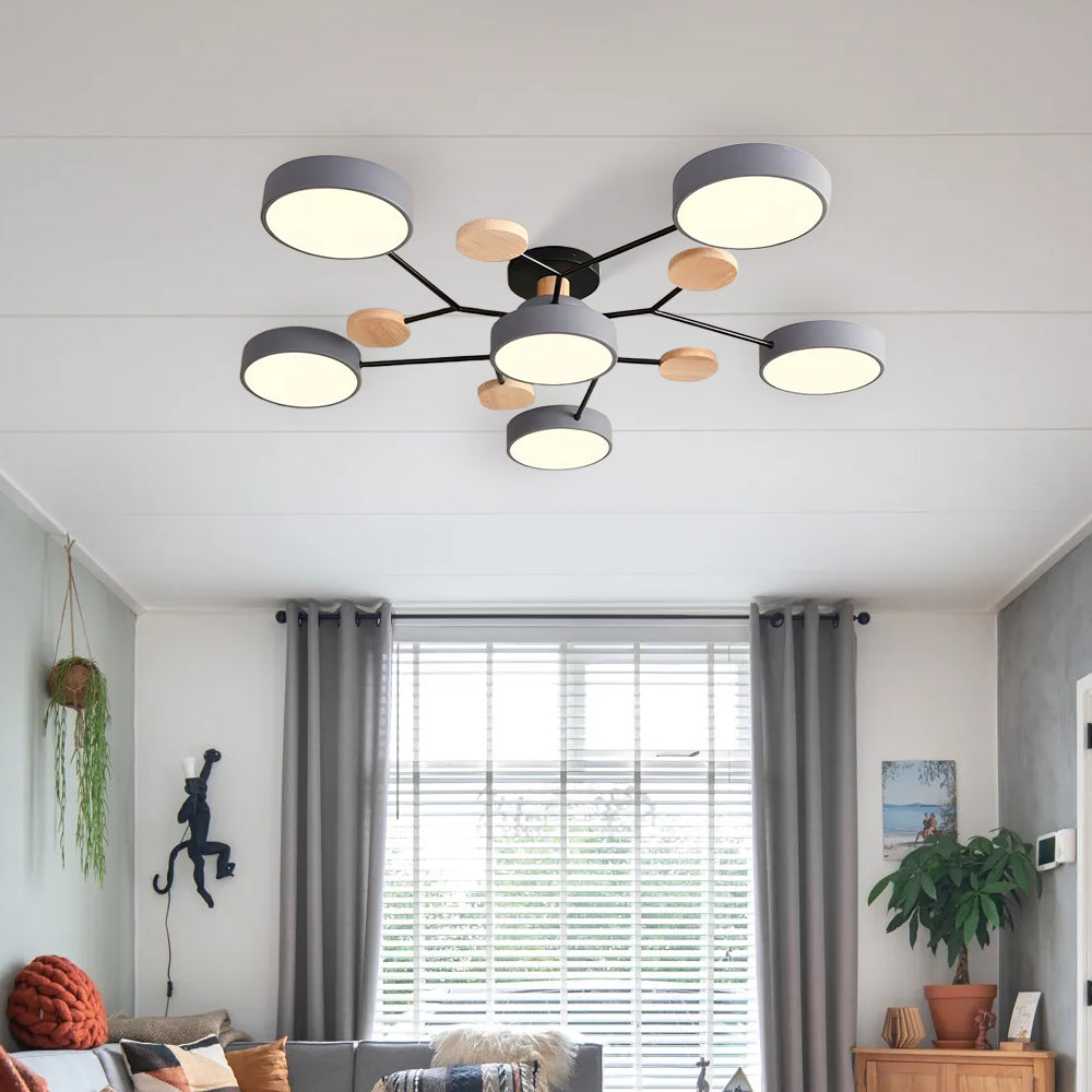 Ceiling Light Fixtures | Living Room Ceiling Lights