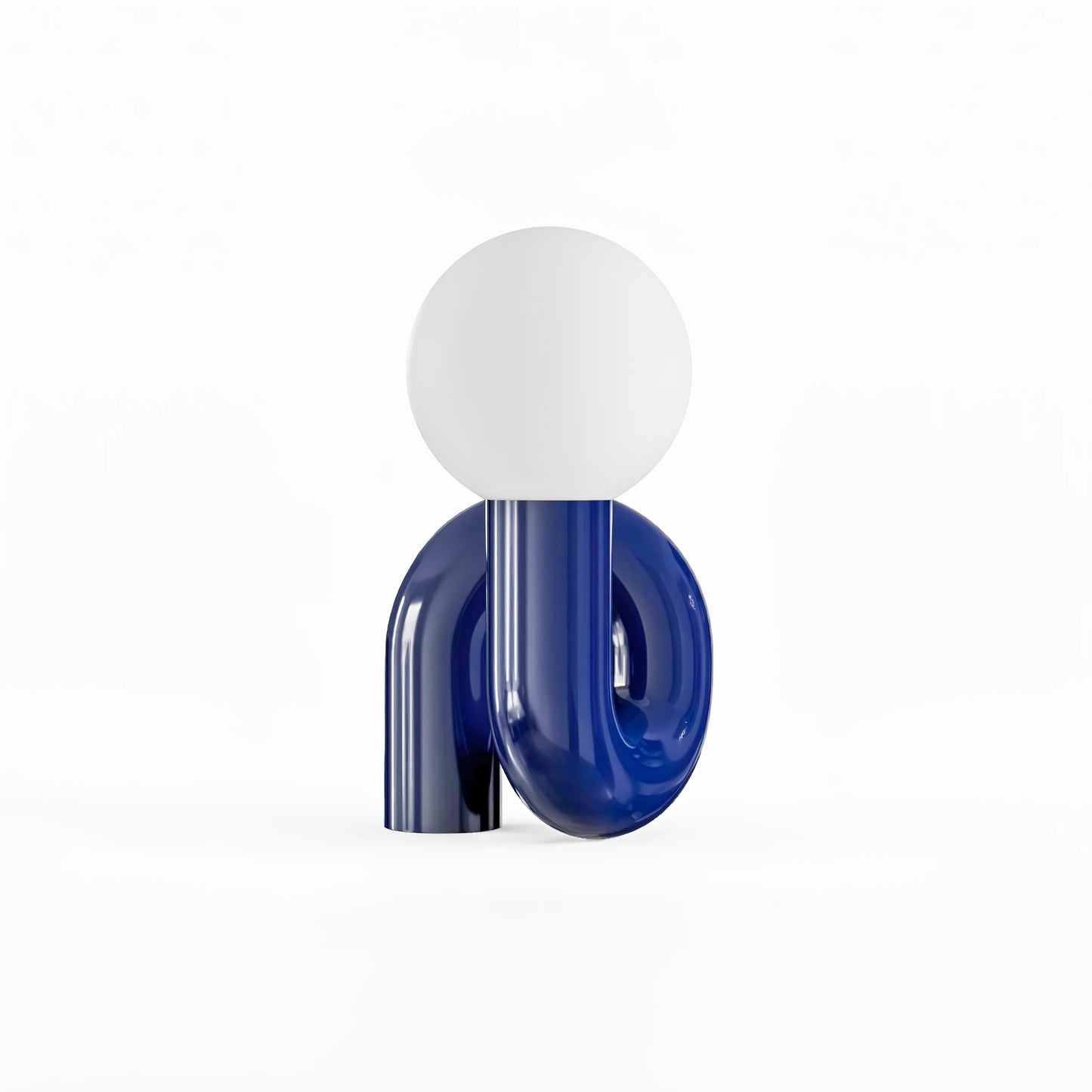 Table Lamp | Decorative Bedside Lamp-Table Lamp-Sasha Sydney
