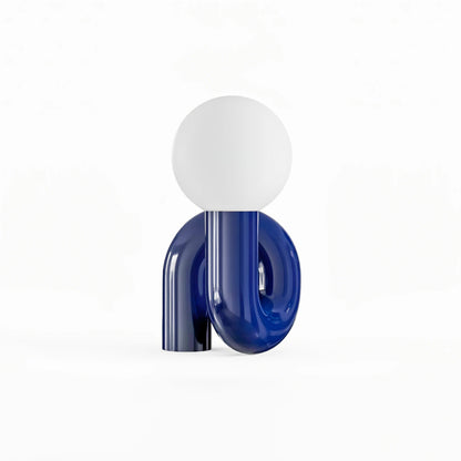 Table Lamp | Decorative Bedside Lamp-Table Lamp-Sasha Sydney