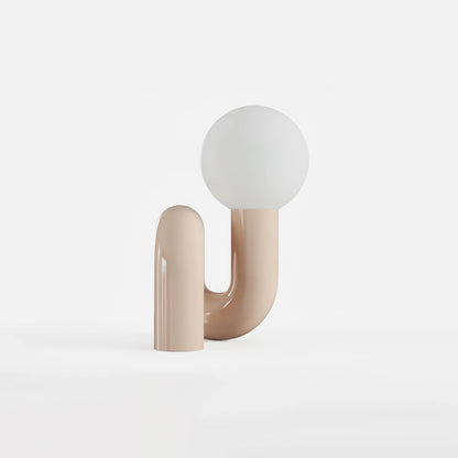 Table Lamp | Decorative Bedside Lamp-Table Lamp-Sasha Sydney