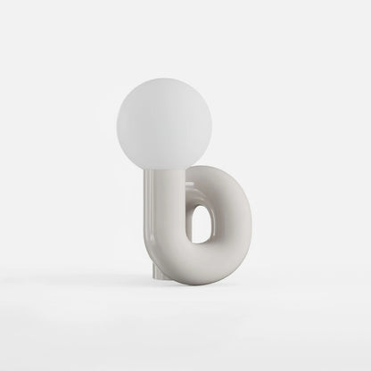 Table Lamp | Decorative Bedside Lamp-Table Lamp-Sasha Sydney