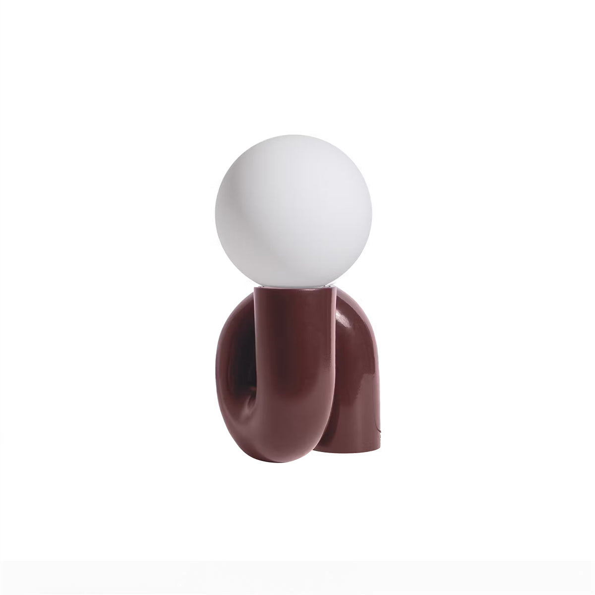 Table Lamp | Decorative Bedside Lamp-Table Lamp-Sasha Sydney