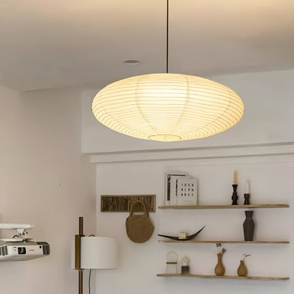 Japandi Pendant Light | Modern Ceiling Lights-Ceiling Light-Sasha Sydney