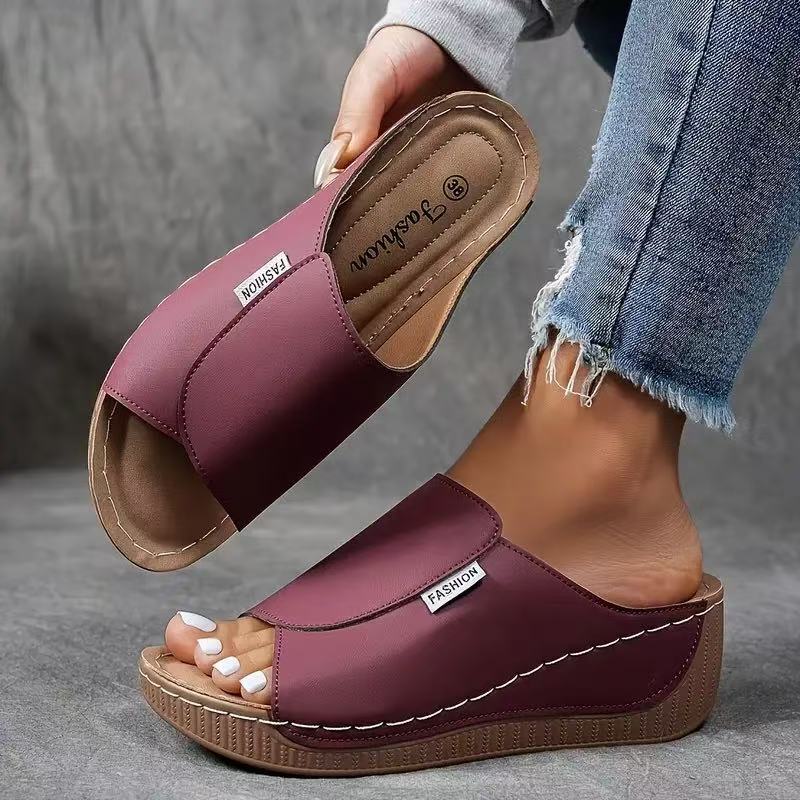Jasmine | Women's Comfortable Slip-On Shoes | Versatile Design