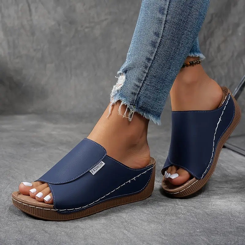 Jasmine | Women's Comfortable Slip-On Shoes | Versatile Design
