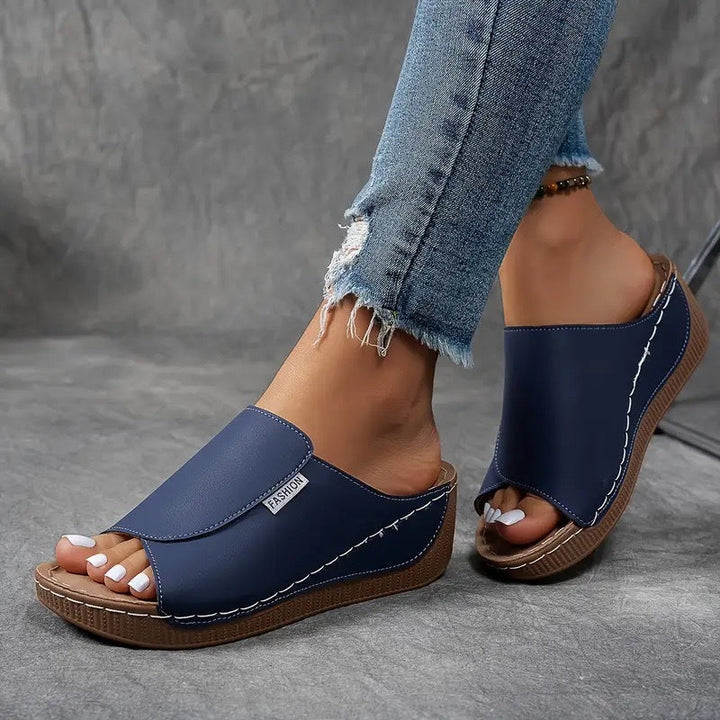 Jasmine | Women's Comfortable Slip-On Shoes | Versatile Design