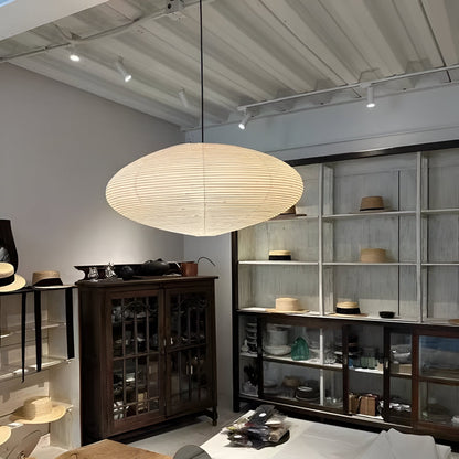 Japandi Pendant Light | Modern Ceiling Lights-Ceiling Light-Sasha Sydney