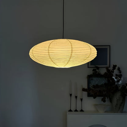 Japandi Pendant Light | Modern Ceiling Lights-Ceiling Light-Sasha Sydney
