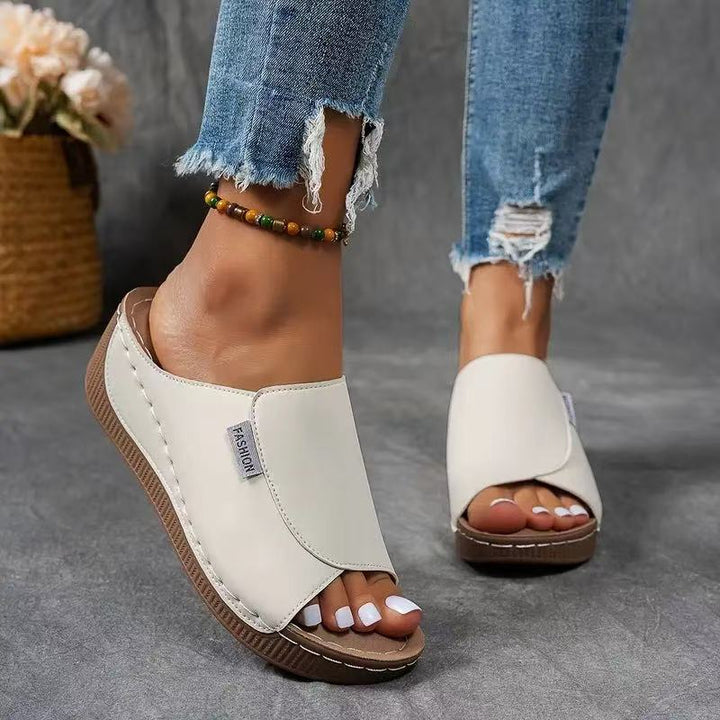 Jasmine | Women's Comfortable Slip-On Shoes | Versatile Design